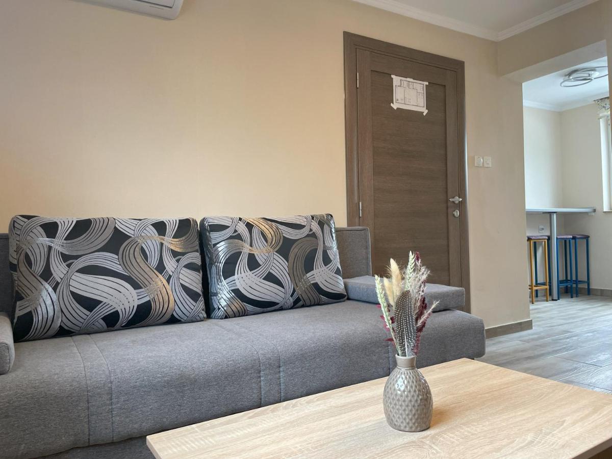 Vila Boska Palic Ngoại thất bức ảnh