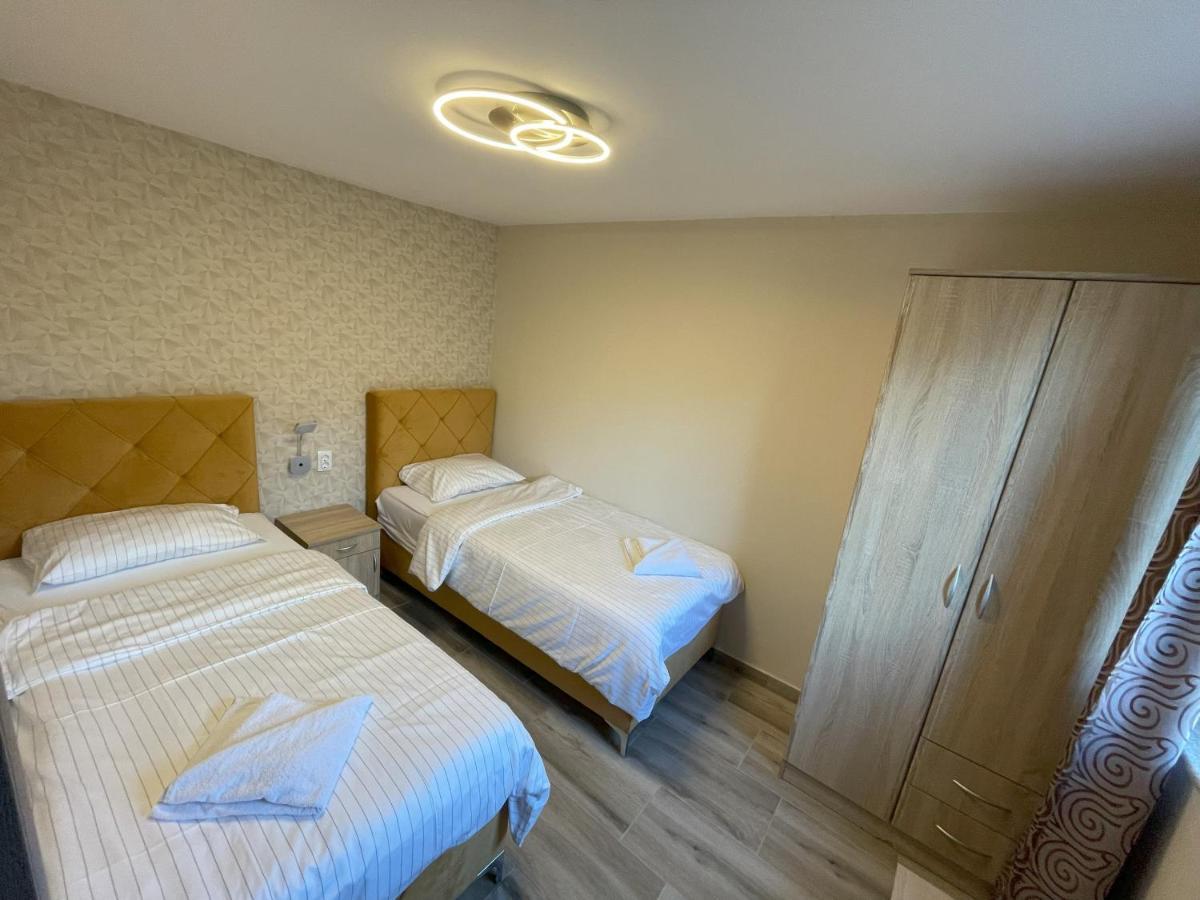 Vila Boska Palic Ngoại thất bức ảnh