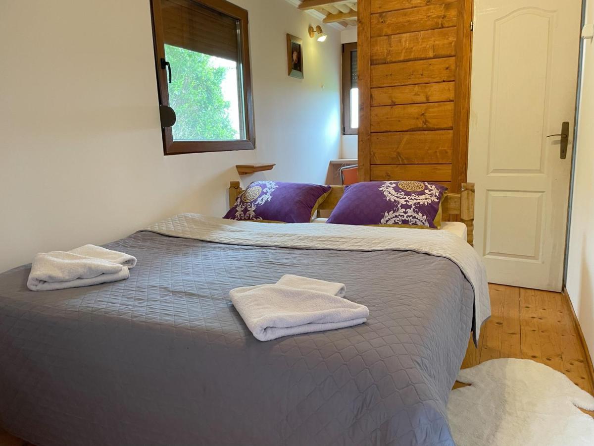 Vila Boska Palic Ngoại thất bức ảnh
