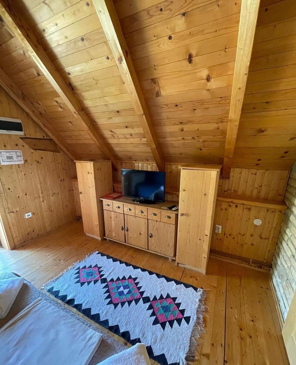Vila Boska Palic Ngoại thất bức ảnh