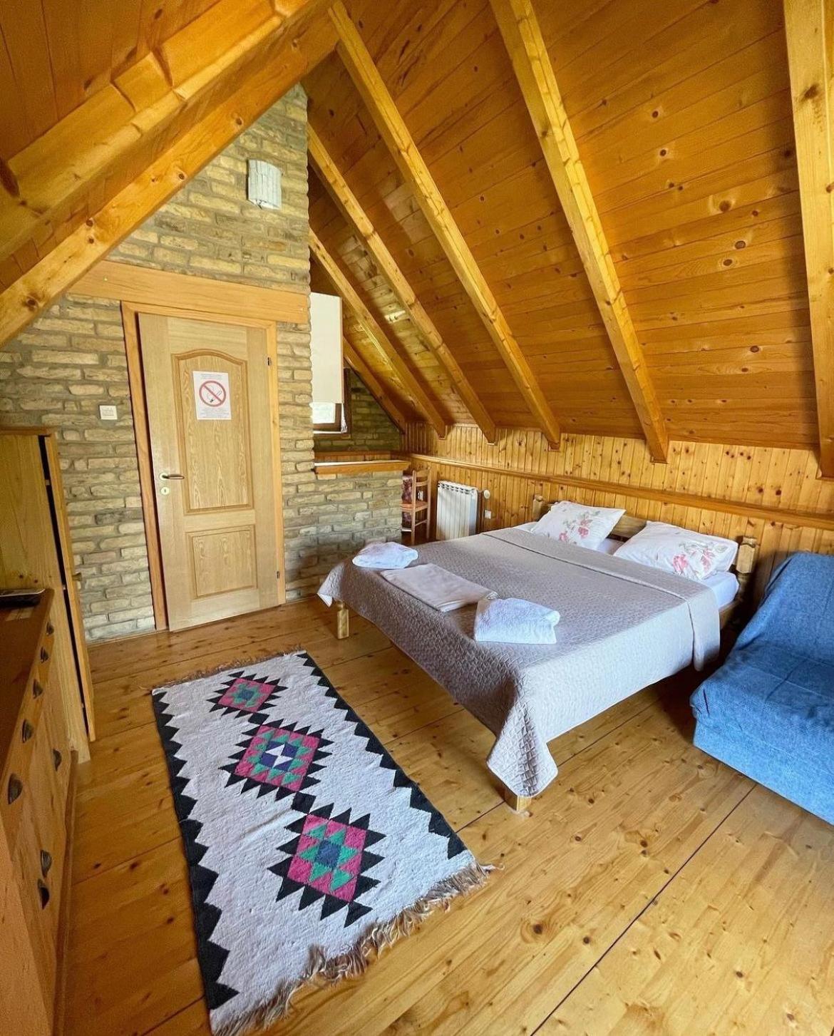 Vila Boska Palic Ngoại thất bức ảnh