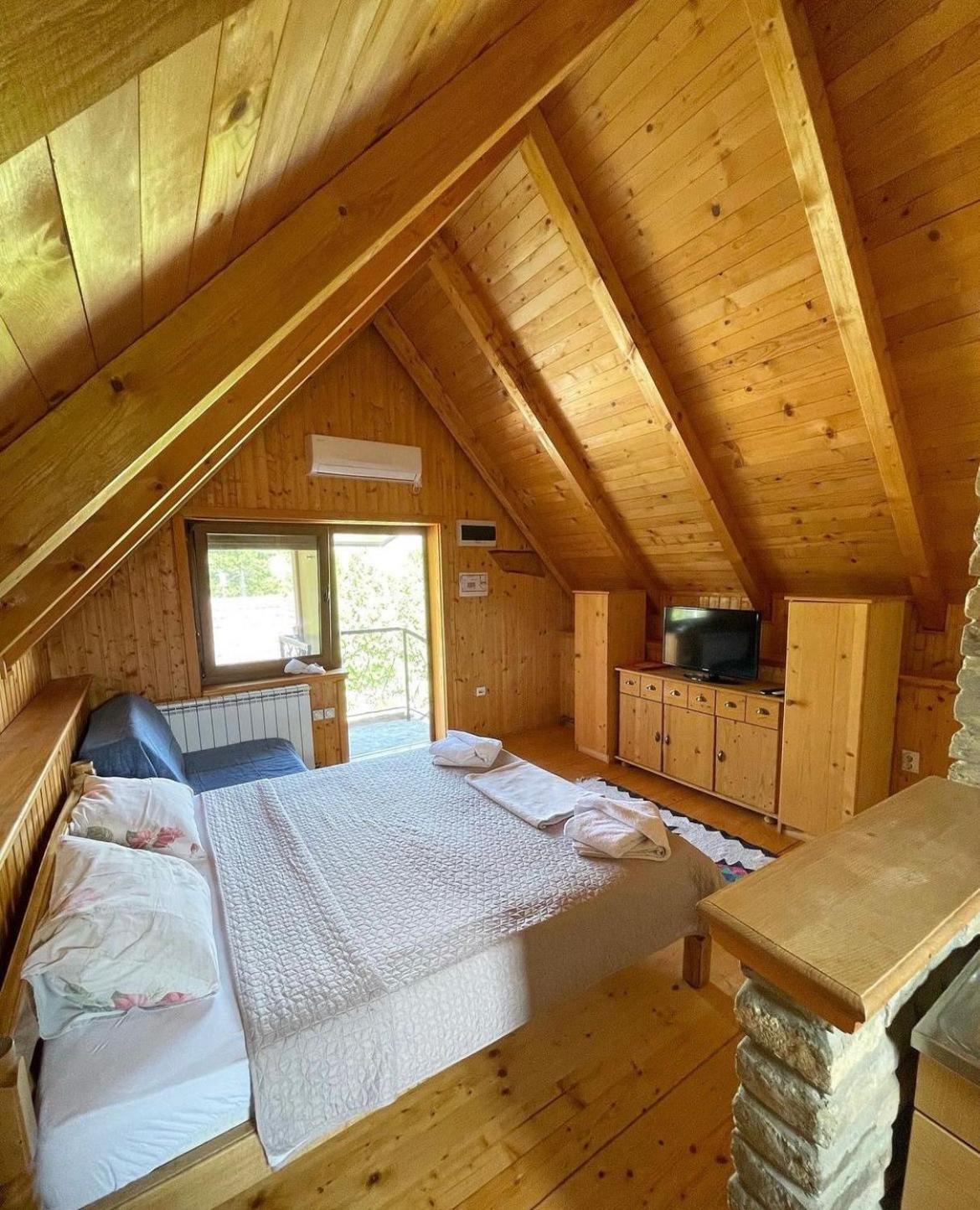 Vila Boska Palic Ngoại thất bức ảnh