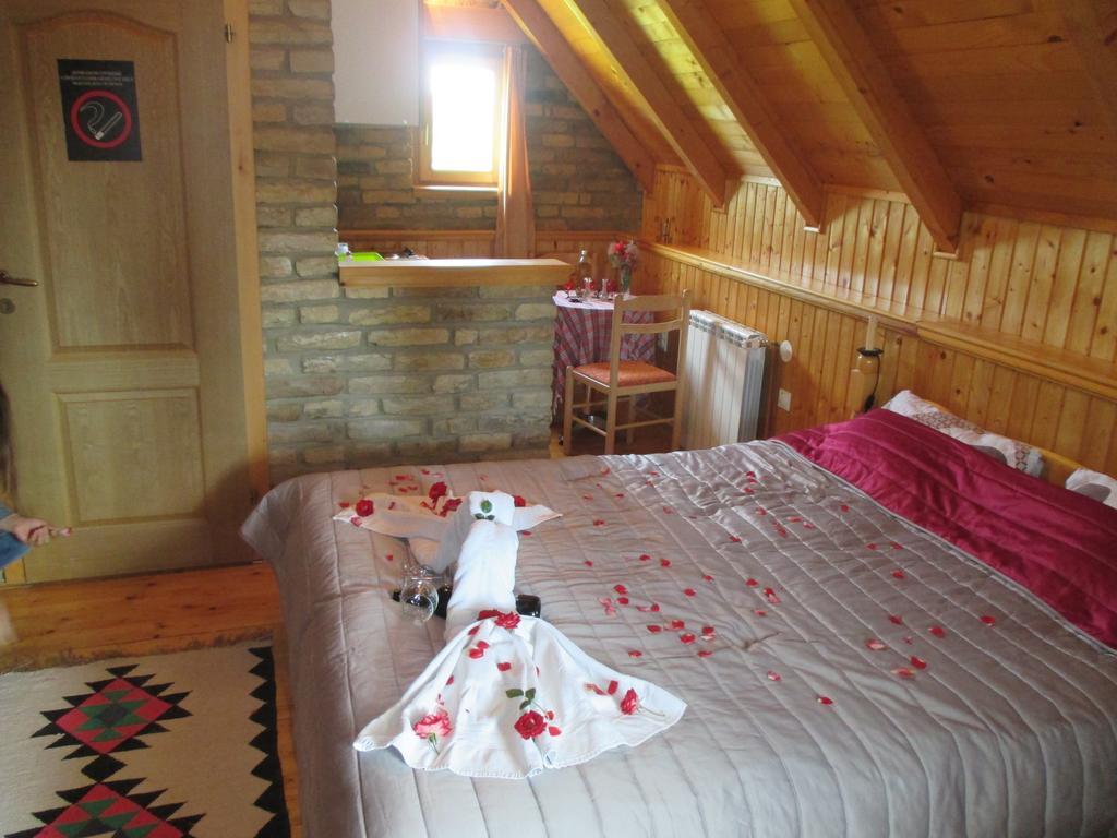 Vila Boska Palic Ngoại thất bức ảnh